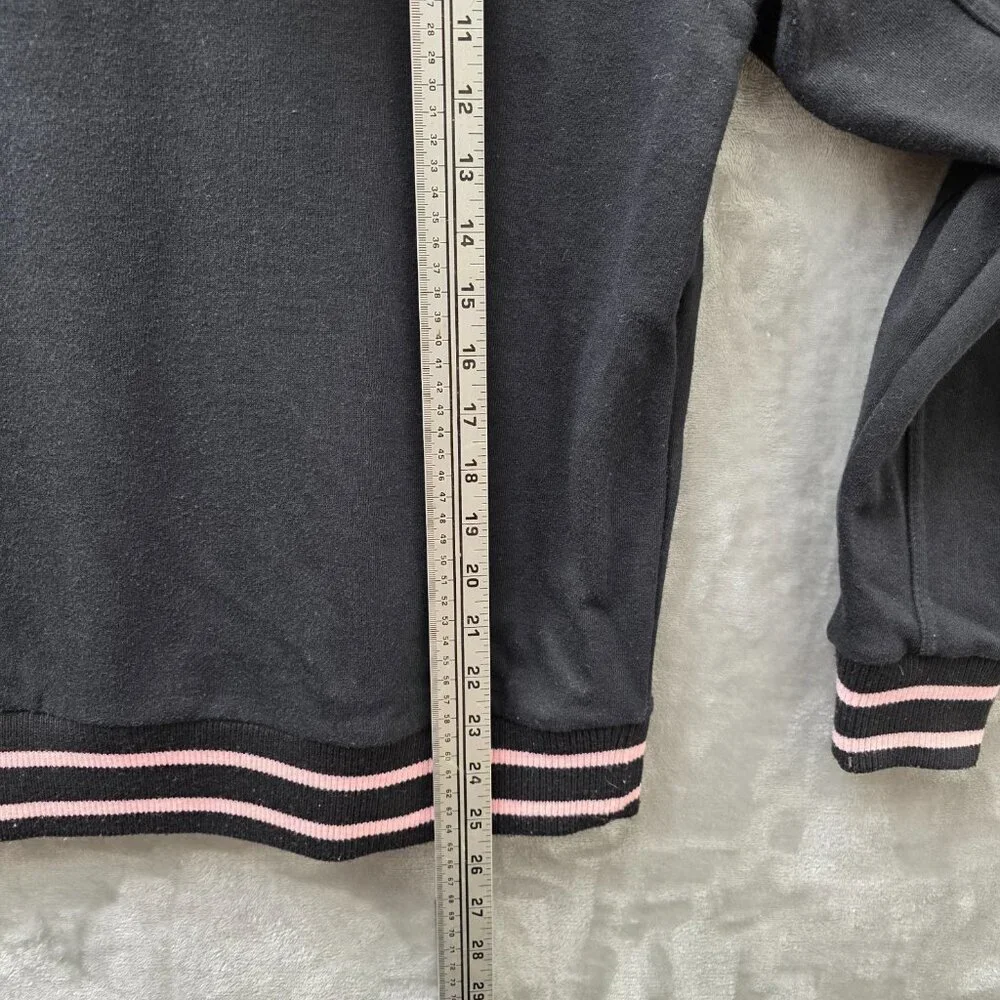 Fila Crewneck Sweatshirt Medium Heavily‎ Used